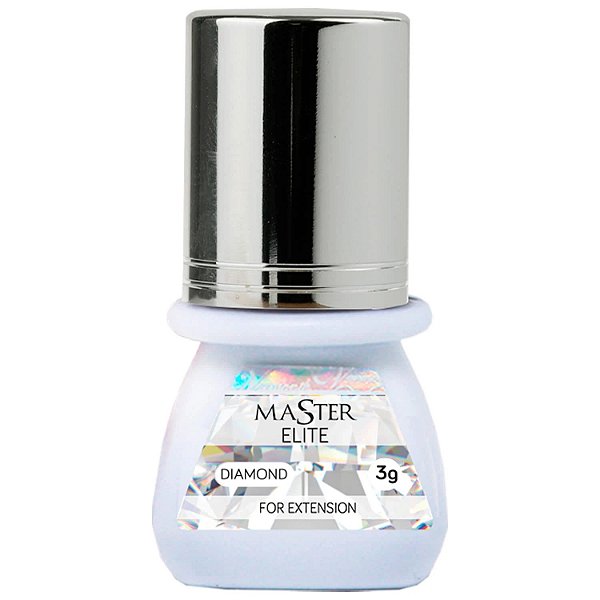 COLA MASTER ELITE DIAMOND - 3ML0,0