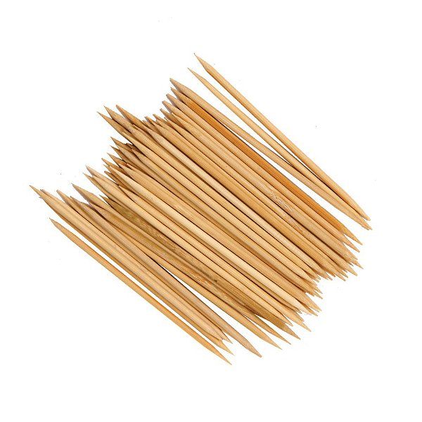 PALITO DE BAMBU C/ 50 NTFLEX