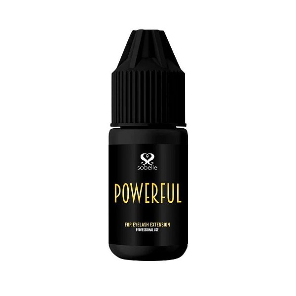 COLA SOBELLE POWERFUL 3ML