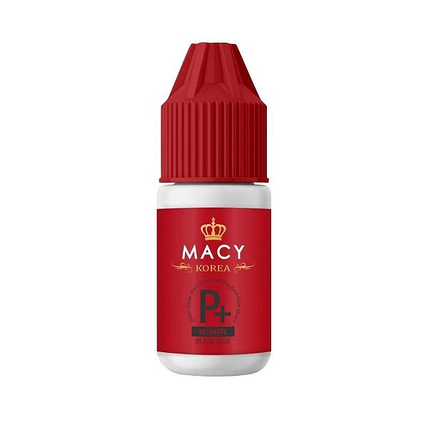 COLA MACY P+ 3ML