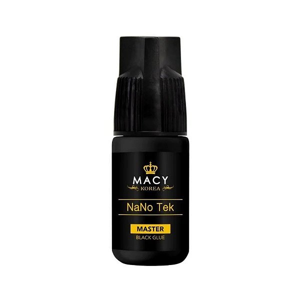 COLA MACY NANO TEK 3ML