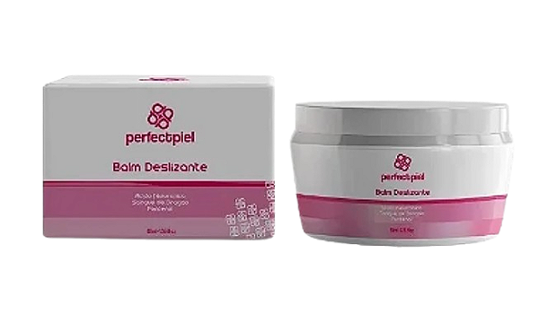 Balm Deslizante - 40ml - PerfectPiel