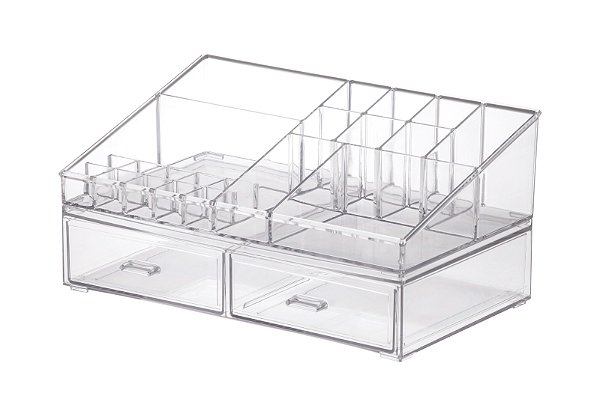 Kit Organizador Cosméticos - 1094