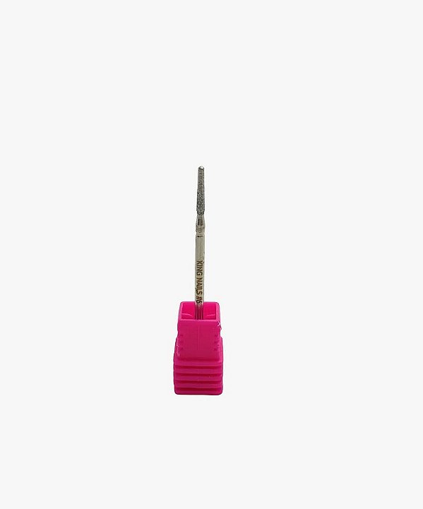 Broca Diamantada Modelo #6 - King Nails
