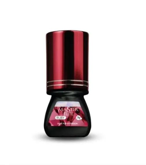 COLA MASTER ELITE RUBY - 3ML