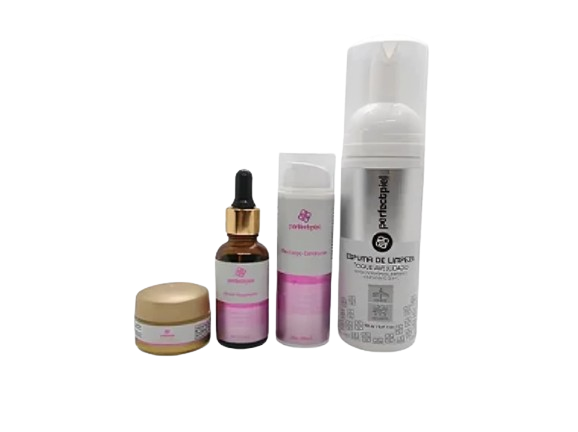 Kit Hidralips PerfectPiel