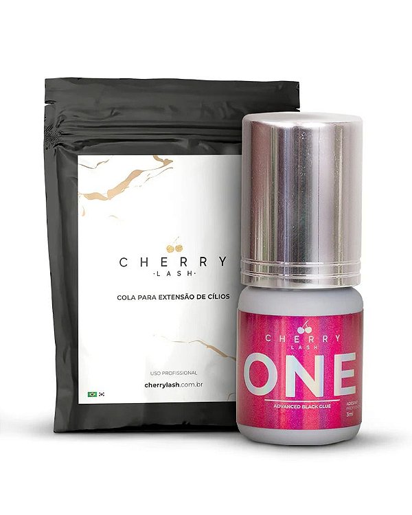 Cola Adesivo Cherry Lash One 3ml