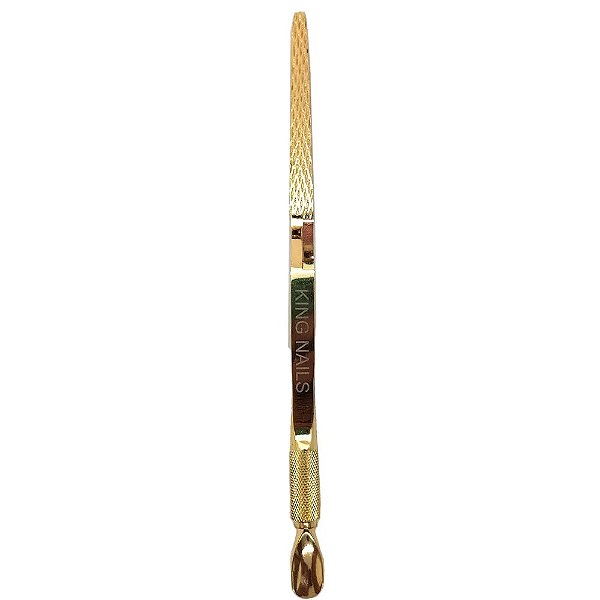 Pinça Curvatura C - King Nails