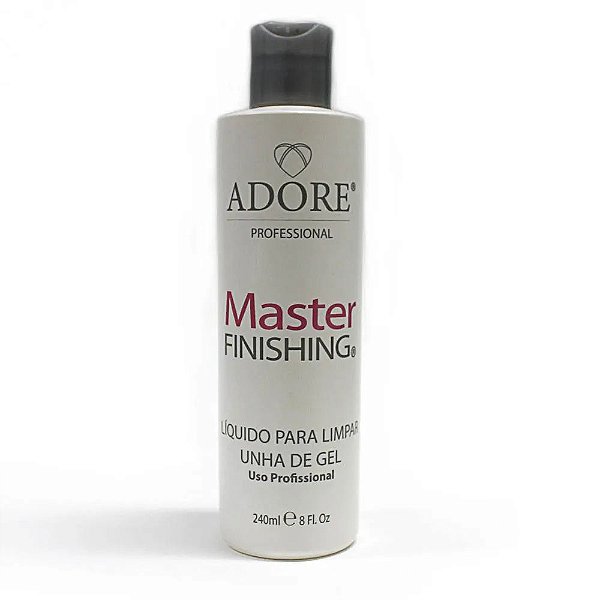 Master Finishing Adore 240ml