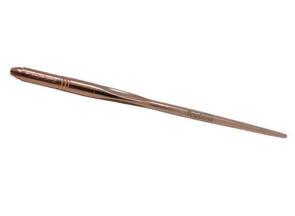 Tebori Rosé Gold Luxo - Royal Steel