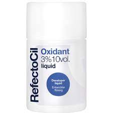 OXIDANTE LIQUIDO REFECTOCIL 100ML