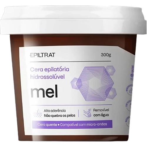CERA MEL 300G EPILTRAT