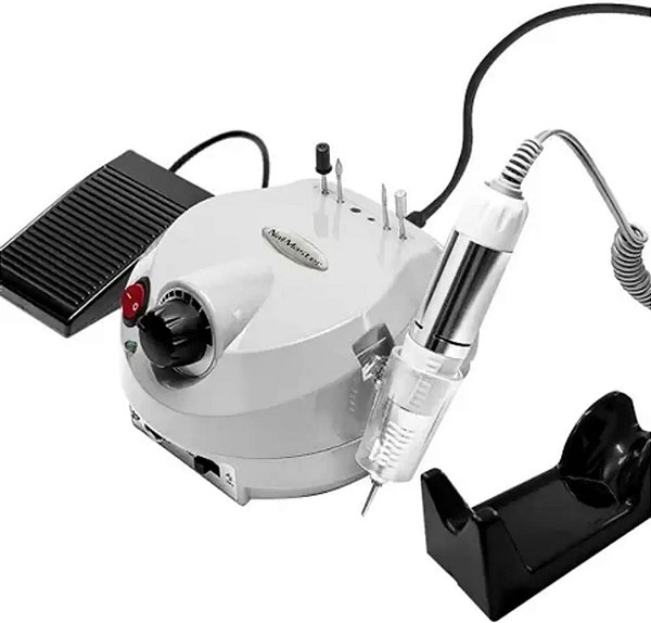 Motor Porquinho 35.00RMP- 35w (DM_202) Bivolt- Cores Variadas Gênero: BRANCO