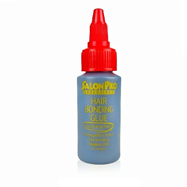 Cola de Cilios Hair Bonding Glue 30ml - Salon Pro