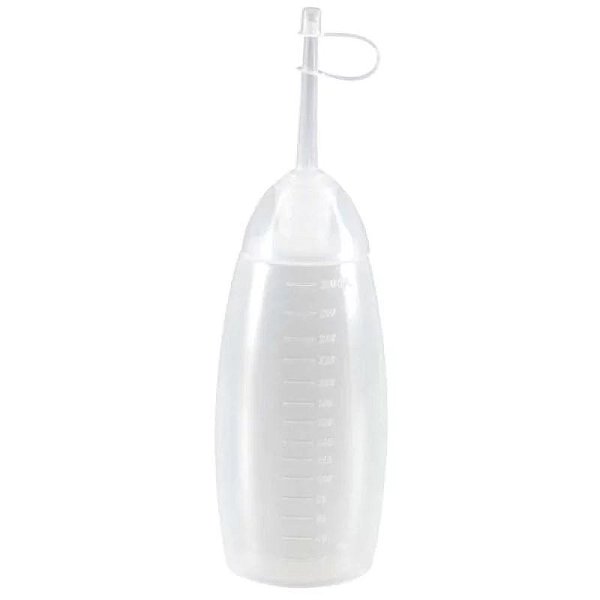 Aplicador de Tintura (160 ml) - Santa Clara