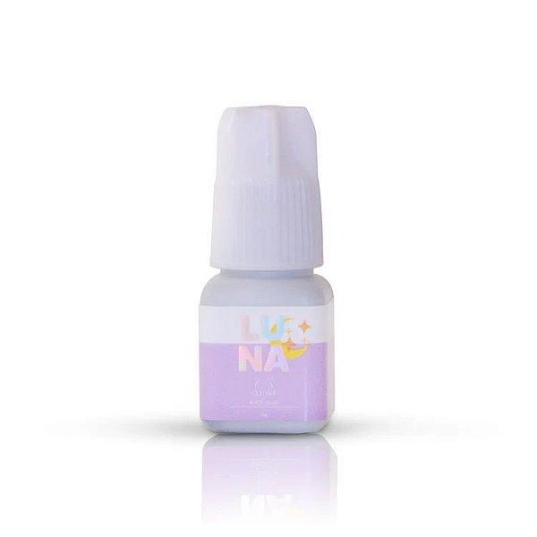 Cola Adesivo Clione Prime Luna 3g - Magic Line