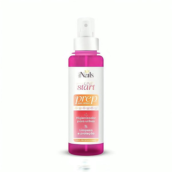 Prep Line Start Six 120ml Tutti Frutti - King Nails
