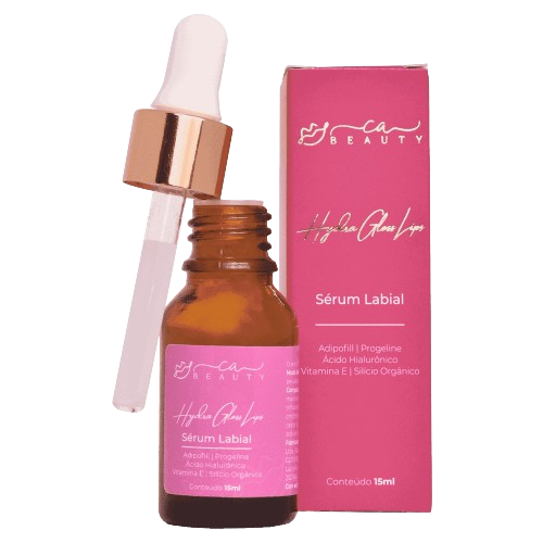 Sérum Labial Hydra Gloss Lips 15ml