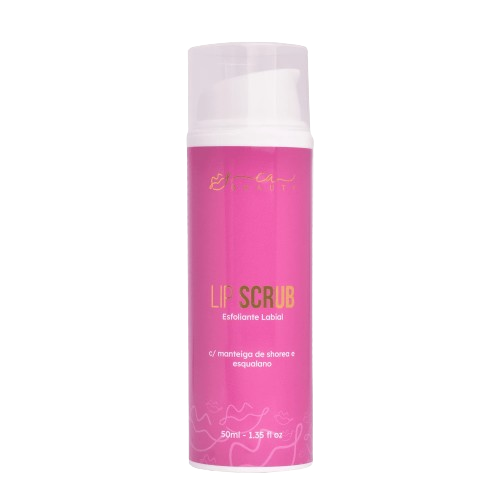 Esfoliante Labial - Ca Beauty