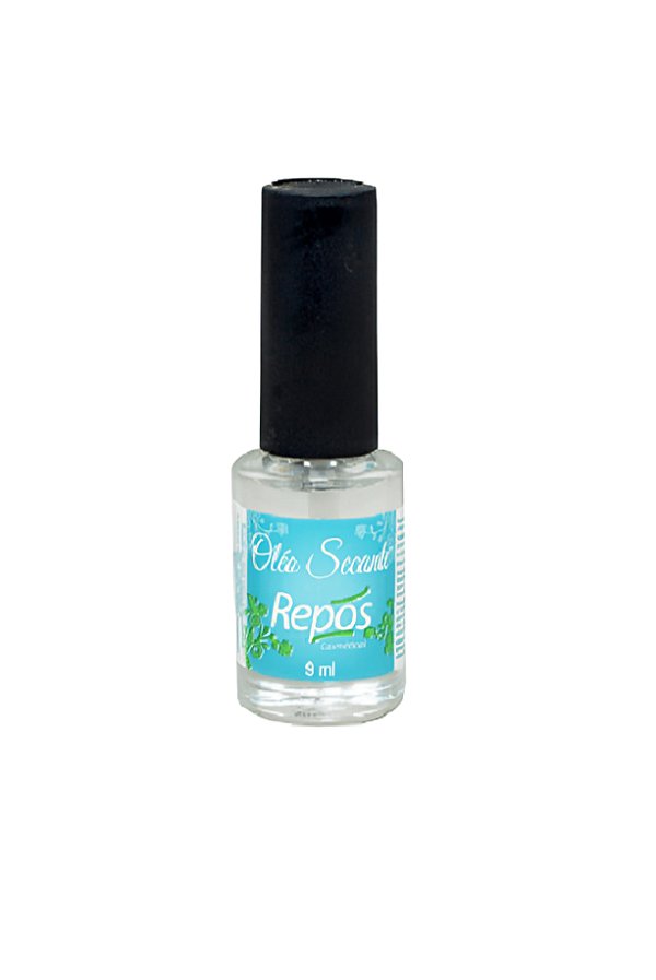 Oleo Secante Repos 9 ML