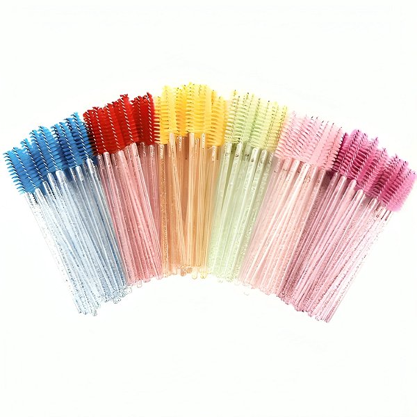 Kit com 50 unidades de Escovinha