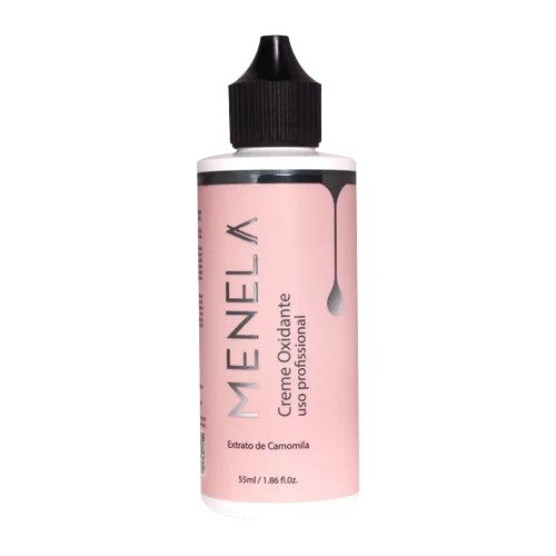 Oxidante para Tinturas 55ML - MENELA