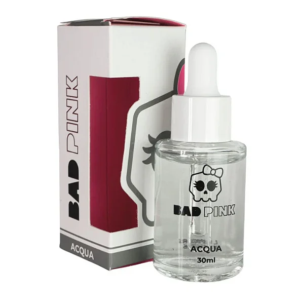ACQUA - BAD PINK 30ml
