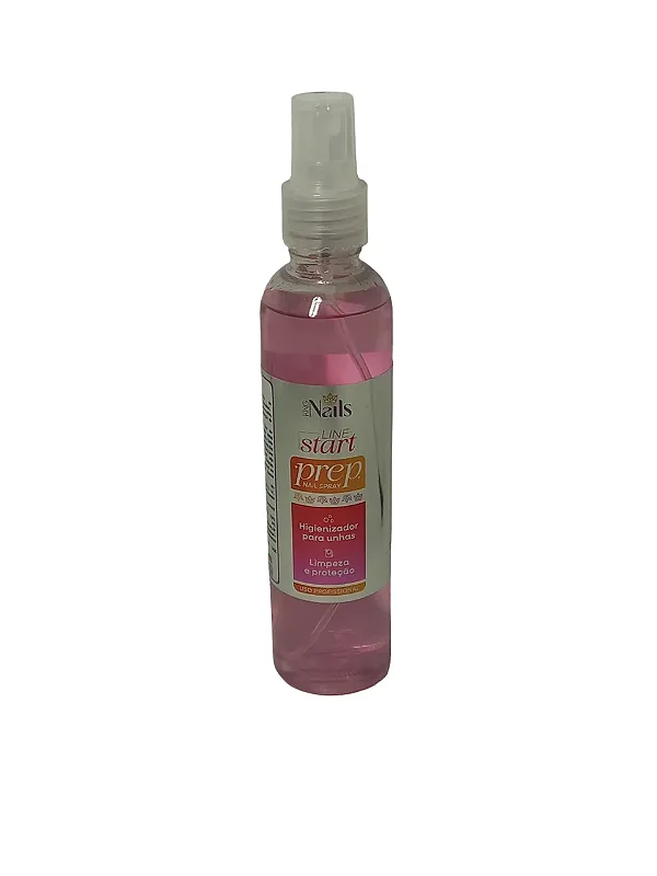 Prep Line Start Tutti Frutti 200ml - King Nails