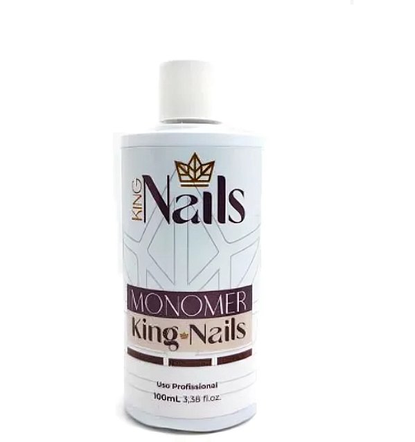 Monomer 100ml - King Nails