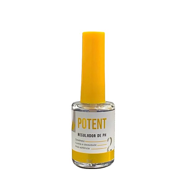 Regulador de ph Potent Nails 10ml