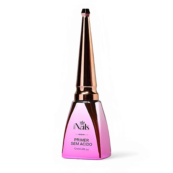 Primer sem Acido 12ml - King Nails