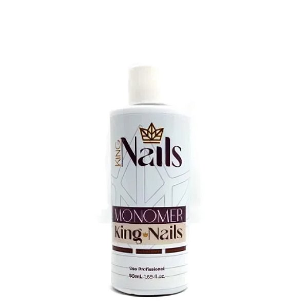 Monomer 50ml - King Nails