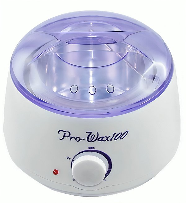 AQUECEDOR TERMOCERA PRO WAX 100 BIVOLT