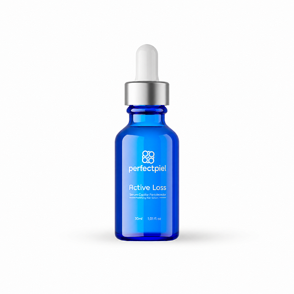 Serum Active Lips 30ml - Perfectpiel