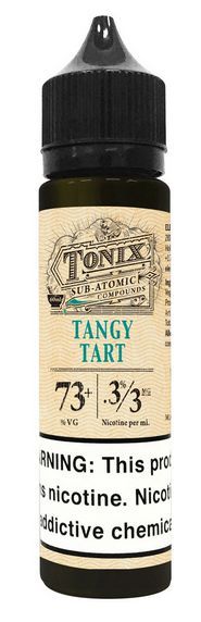 Tangy Tart - Element - 60ML