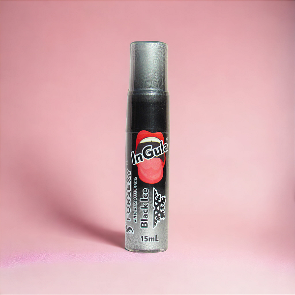 Ingula Dessensibilizante Oral Spray 15ml