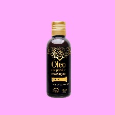 Óleo de Massagem Aromático 120ml