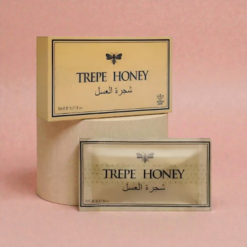 Melzinho do Amor Trepe Honey Segred Love