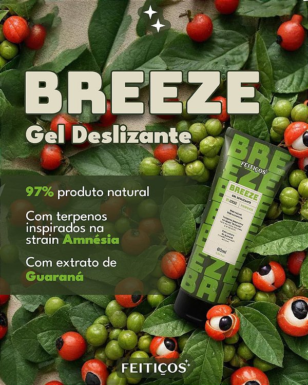 Lubrificante Canábico 60 g com Terpenos e Ácido Hialurônico