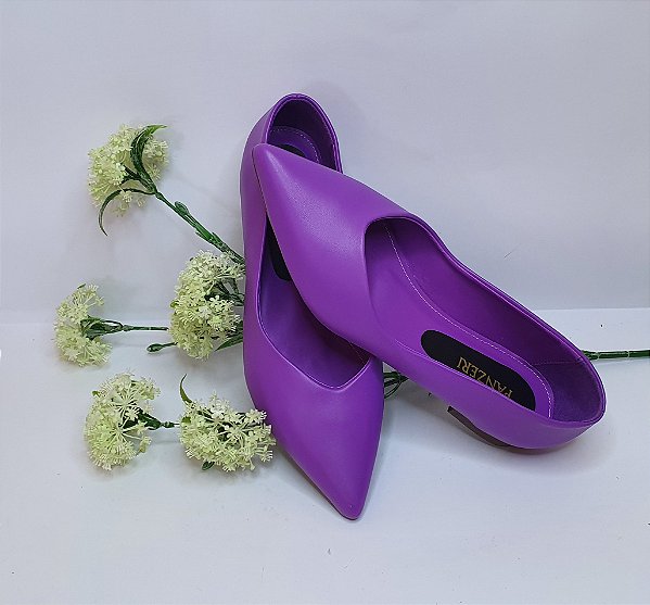 Sapatilha Panzeri Santorine Iris | Panzeri - Panzeri Shoes: Ofertas de  Calçados