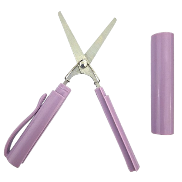 Tesoura Compacta Daiso