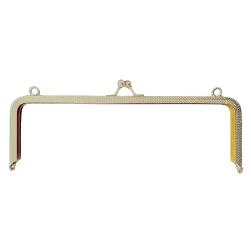 Fecho da Vovó 18cm x 6cm com Argolas