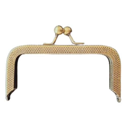 Fecho da Vovó 8cm x 4cm