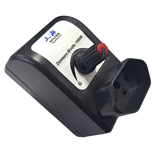 Dimmer 1000w Bivolt