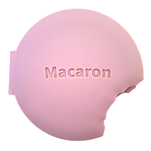 Mini Bloco de Anotações Perfumado com 80 Folhas Macaron