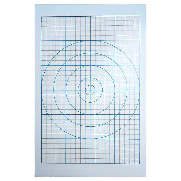 Placa Base para Modelagem de Argila 35.5cm x 23cm