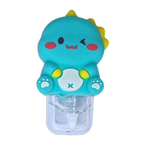 Fita Corretiva Tema Dinossauro Kawaii