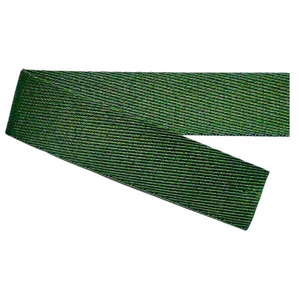 Alça para Bolsa 30mm Chic 1 Metro Verde Militar