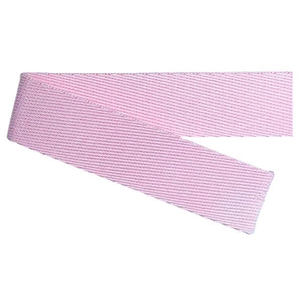 Alça para Bolsa 30mm Chic 1 Metro Rosa Bebê