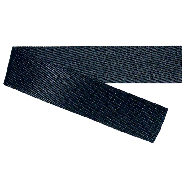 Alça para Bolsa 30mm Chic 1 Metro Preto